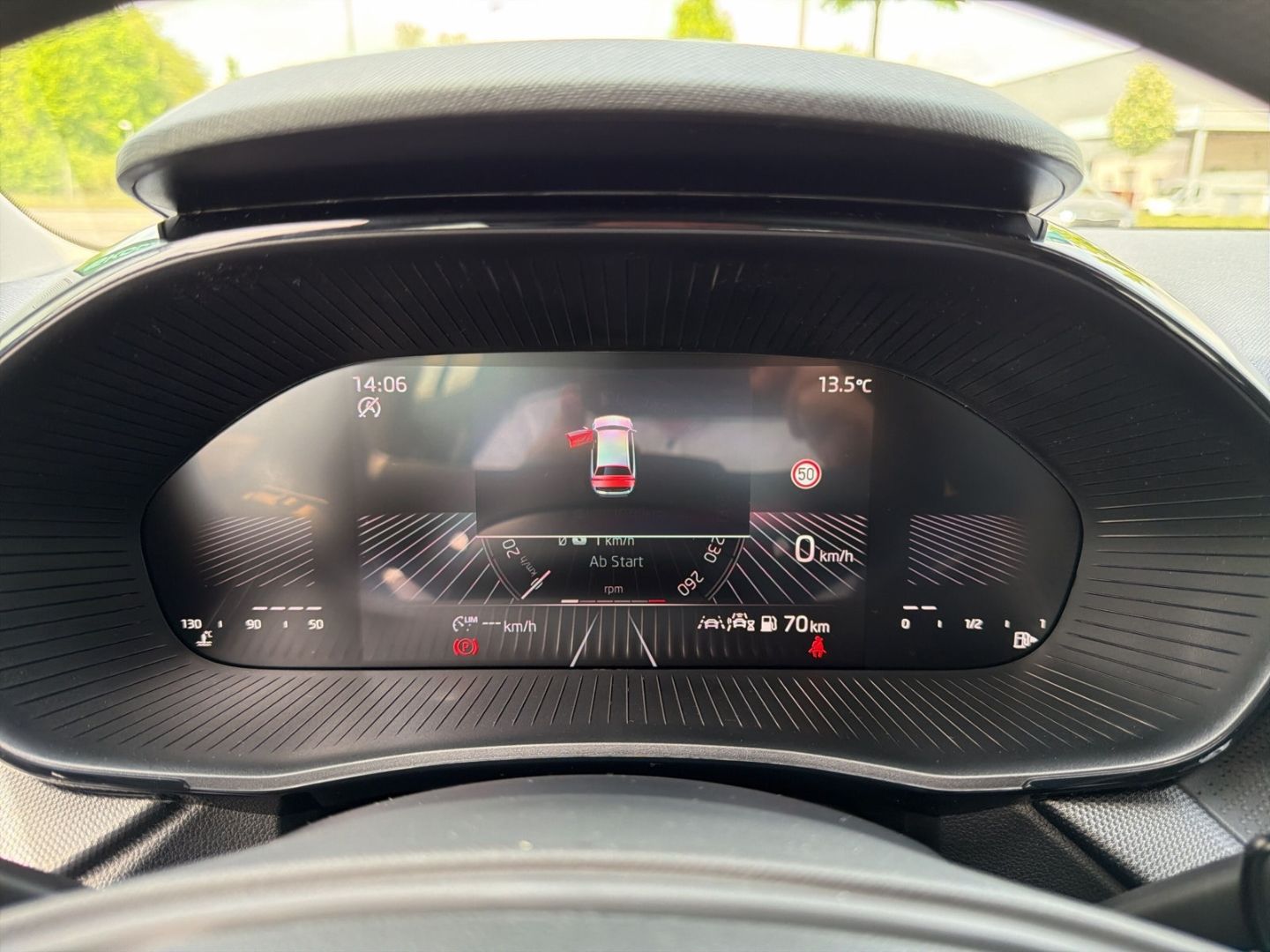 Skoda Fabia - Bild 19