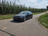 BMW E46 320Ci Coupe / M-Paket ab Werk / Leder - BMW 320 aus 2004: Coupe