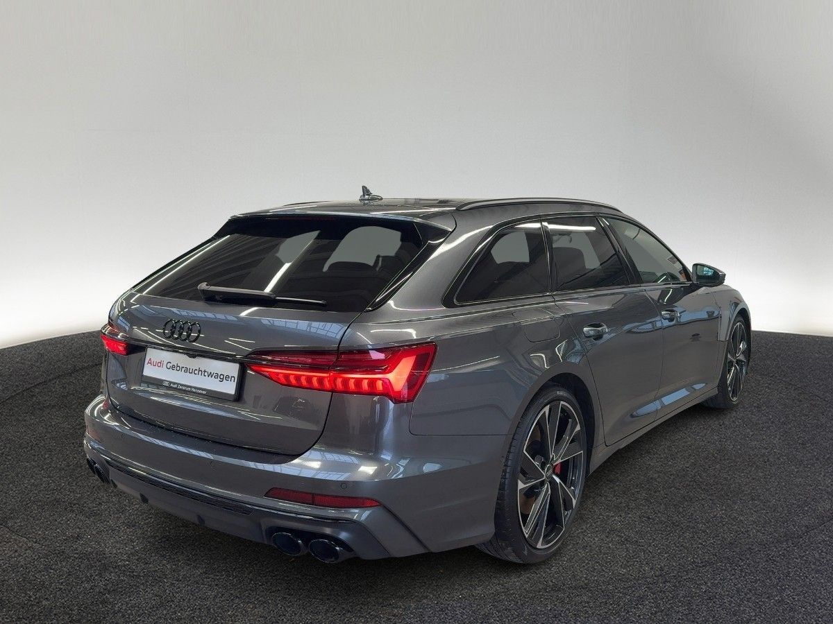 Audi S6 - Bild 4