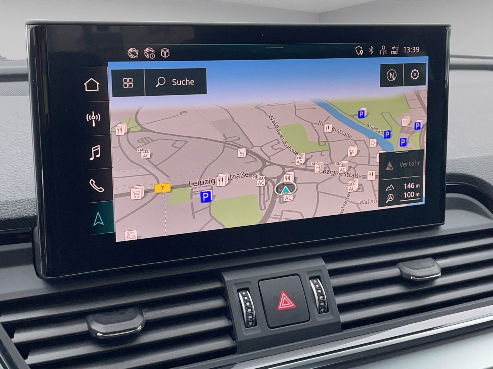 Audi Q5 - Bild 13