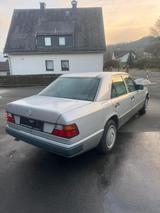 Mercedes-Benz Mercedes Benz w124 E 260 TÜV 12/26 Automatik - Mercedes-Benz E 260 Gebrauchtwagen