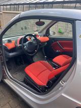 Smart ForTwo cabrio pure 45kW pure - Smart aus 2005: For