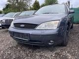 Ford Mondeo 2.5 V6 Ghia, XENON, LEDER, V6, 2. Hand - Ford Mondeo: Ghia X