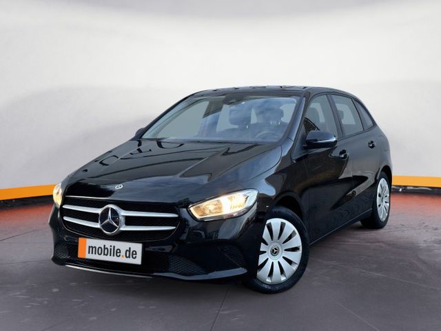 Mercedes-Benz B 250 e 8G-DCT / Navi / CarPlay / Tempomat