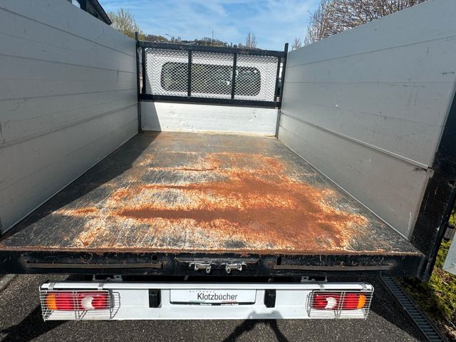 FIAT Ducato Maxi Kipper 35 140 L2