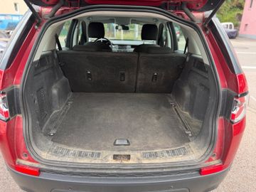 Land-Rover Discovery Sport - 7