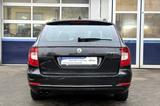 Skoda Superb Combi 2.0 TDI DSG ELEGANCE LEDER NAV BXEN - Skoda Superb Elegance mit Diesel-Antrieb