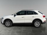 Audi Q3 1.4-1. Hand-Automatik-PDC-Navi - Audi Q3 Gebrauchtwagen in Düsseldorf