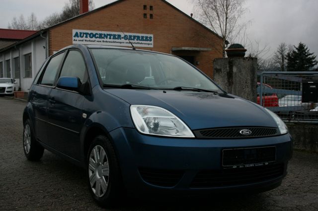 Ford Fiesta Ambiente