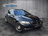 BMW 530 iTouring*NAVI*PANO*LED*SOFT*HUD*MEMORY* - BMW 530 Gebrauchtwagen in Freiburg