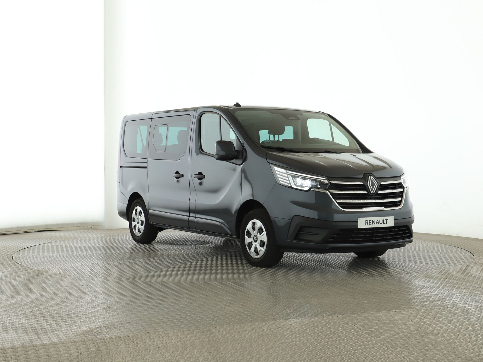Renault Trafic - Bild 9