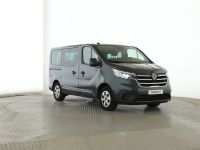 Renault Trafic - Vorschau Bild 9