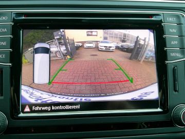 Volkswagen Multivan Generation Six AHK-LEDER-BI-Xenon