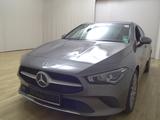 Mercedes-Benz CLA 180 SB Progressive T-Leder Navi LED RFK Shz - Mercedes-Benz CLA-Klasse Gebrauchtwagen in Bremen