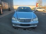 Mercedes-Benz MERCEDES-BENZ  C 350 AUTOMATIK - gebrauchte Mercedes-Benz C 350 aus dem Jahr 2005