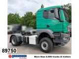 MAN TGS 18.480 4X4 BL SA, Kipphydraulik - MAN Tgs 18 480