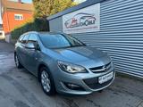 Opel Astra ST 2.0 CDTI XENON/NAVI/TEMP/SHZ/KLIMA - Opel Astra mit Diesel-Antrieb: 2.0