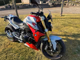 BMW F900R Top Zustand " Tiefer" - BMW R 90