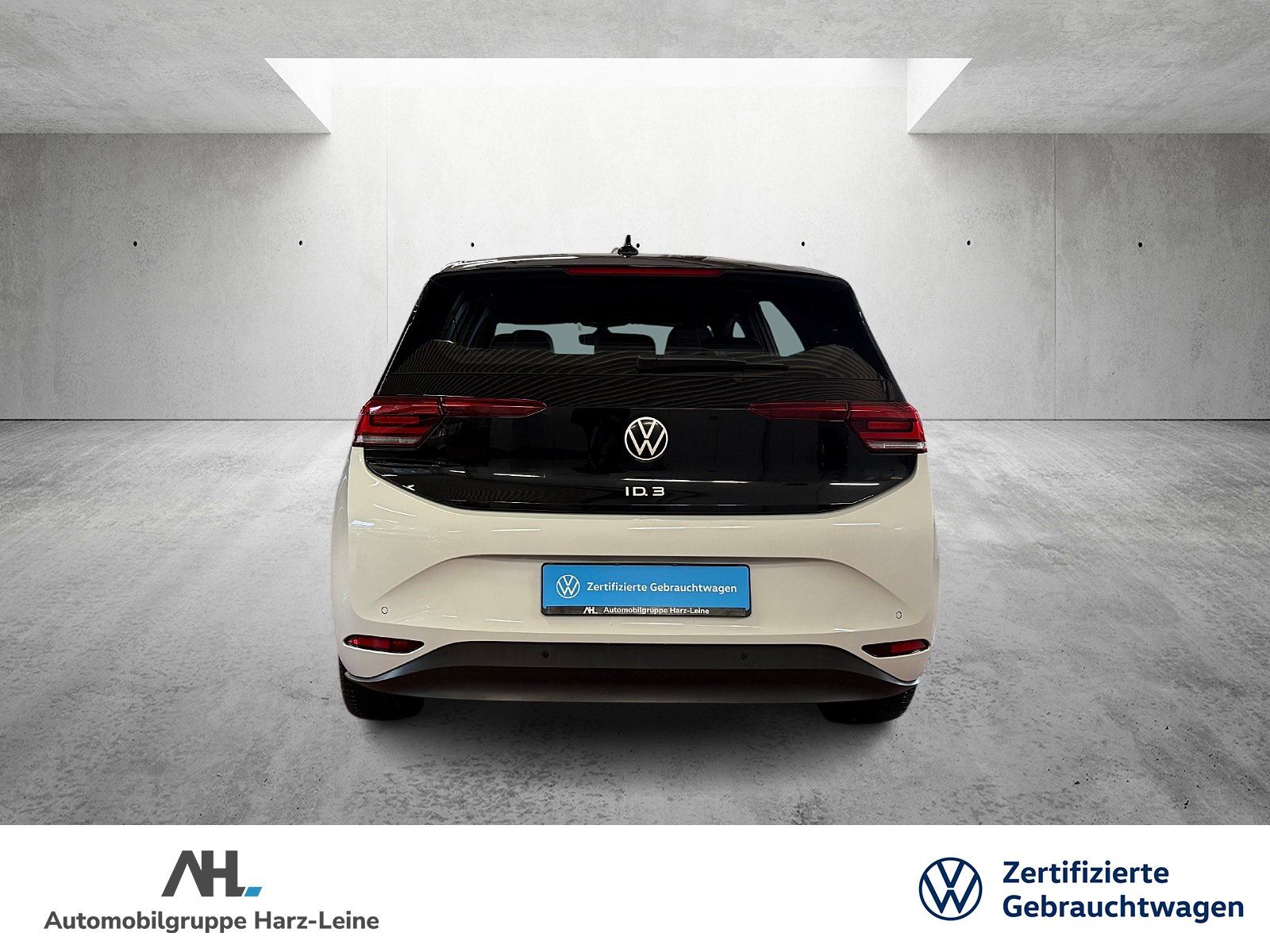 Volkswagen ID.3 - Bild 5