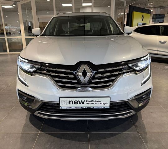 Renault Koleos BLUE dCi 185 4WD X-tronic INITIALE PARIS