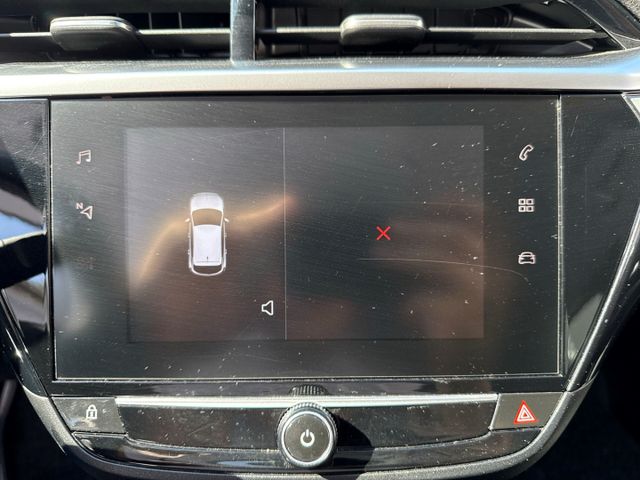 Corsa F Elegance 1.2 Turbo SHZ LHZ PDC LED ALLWE