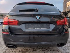 BMW M550 d xDrive~Pano~InnoPak~HuD