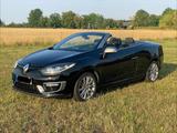 Renault Megane Coupé-Cabriolet
