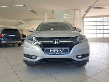 Honda HR-V - 3