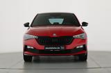 Skoda SCALA MONTE CARLO 1.0TSI ANHÄNGERKUPPLUNG+LED - Skoda Scala: 1.0