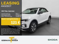 Volkswagen T-Roc - Vorschau Bild 1