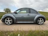 Volkswagen Beetle - gebrauchte VW Beetle aus dem Jahr 2002