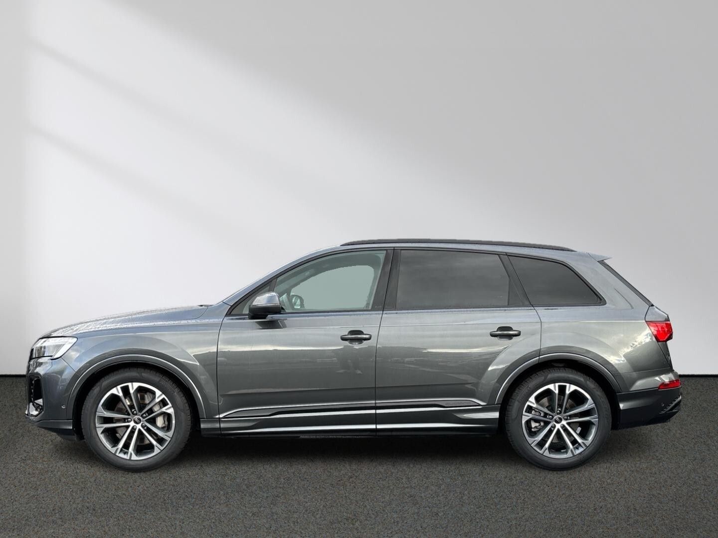 Audi Q7 - Bild 2