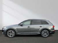Audi Q7 - Vorschau Bild 2