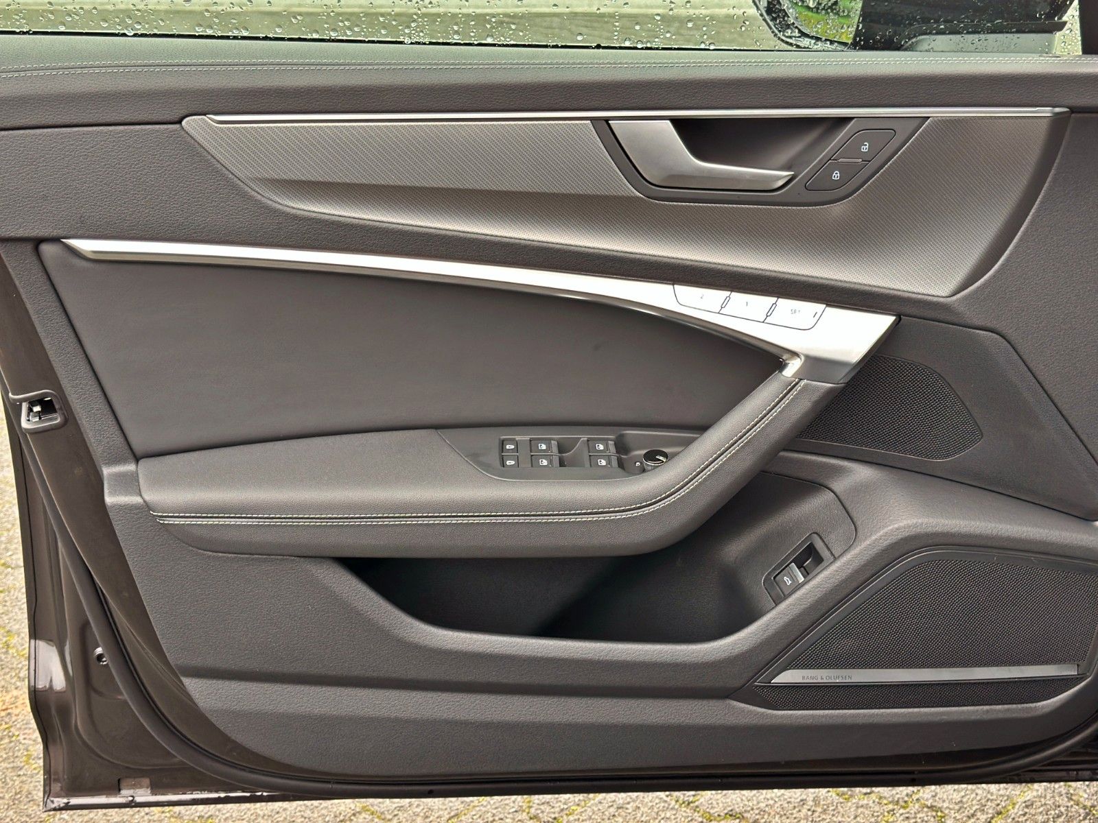 Audi A6 Allroad - Bild 7