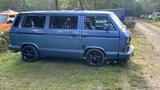 Volkswagen VW Bus  T3 Multivan Hannover Edition Top Z... - Volkswagen T3 Multivan in Düsseldorf
