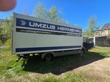 Mercedes-Benz atego 816 - Mercedes-Benz 2010 Atego