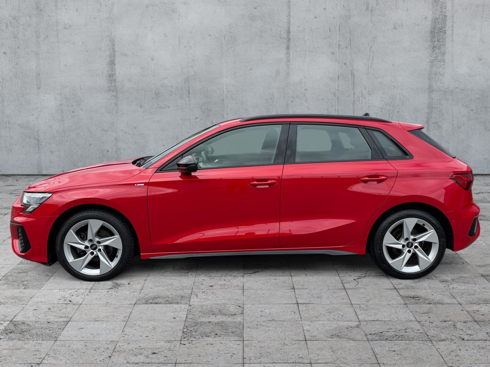 Audi A3 - Bild 4