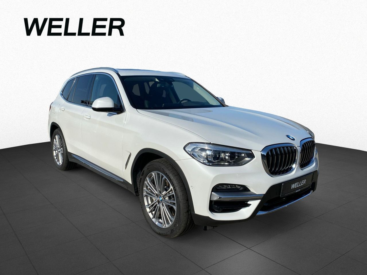 BMW X3 - Bild 4
