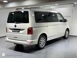 Volkswagen T6 Multivan  Generation Six 4Motion *AHK*DSG*Nav - VW T6 Multivan Gebrauchtwagen in Stuttgart