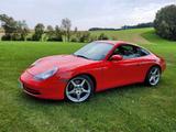 Porsche 996 C2 / EZ 1998 / 30259 km / Unfa... - gebrauchte Porsche 996 aus dem Jahr 1998
