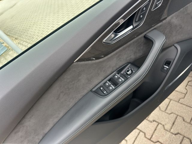 Q7 55 TFSI competition plus 3.0 S line HybridMat