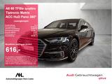 Audi A8 60 TFSIe quattro Tiptronic Matrix ACC HuD Pan - Audi A8 60 TFSI Gebrauchtwagen