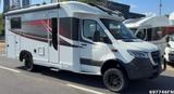 Kabe TM Novum TRAQ 750 4x4 Offroad 2027 - Kabe Teilintegrierter