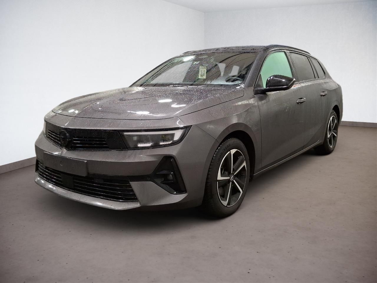 Fahrzeugabbildung Opel Astra L ST GS 1.2 Turbo+Schiebedach+Head-Up+Navi