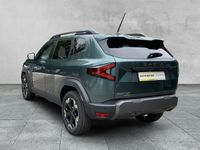 Dacia Duster - Vorschau Bild 3