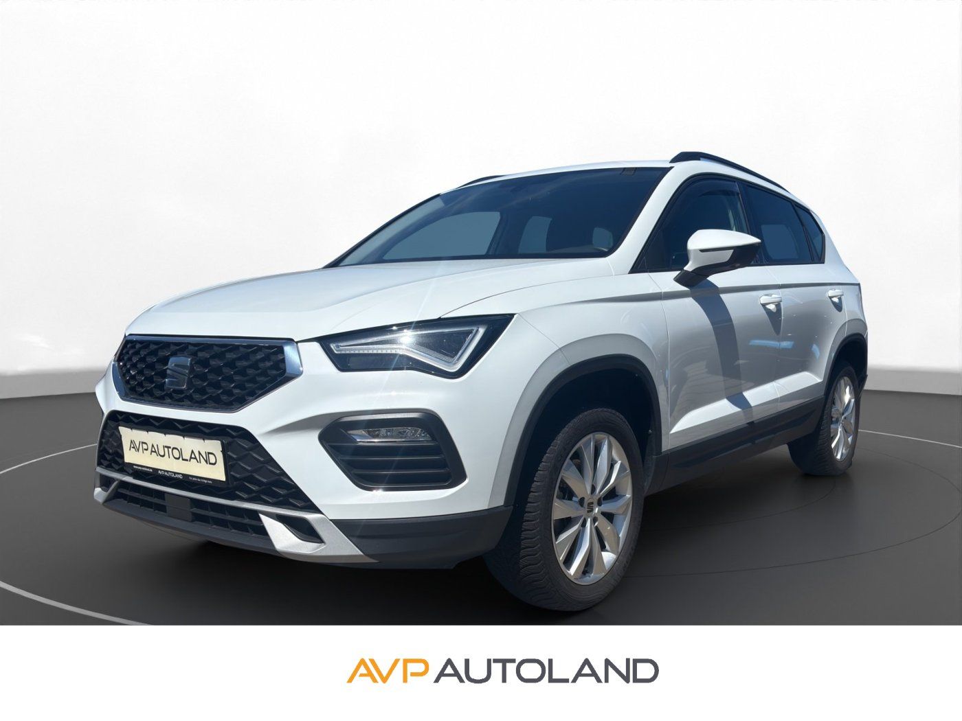 Seat Ateca 1.0 TSI STYLE