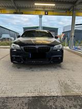 BMW Bmw f10 535i xdrive - BMW 535 aus 2011: 535i