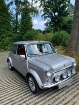 Rover Mini '40`Sondermodell von 1999 - Rover aus 1999