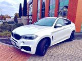 BMW  X 6 MIT SEHR WENIG KM GEFAHREN | XDRIVE  3d  - BMW X6 aus 2015