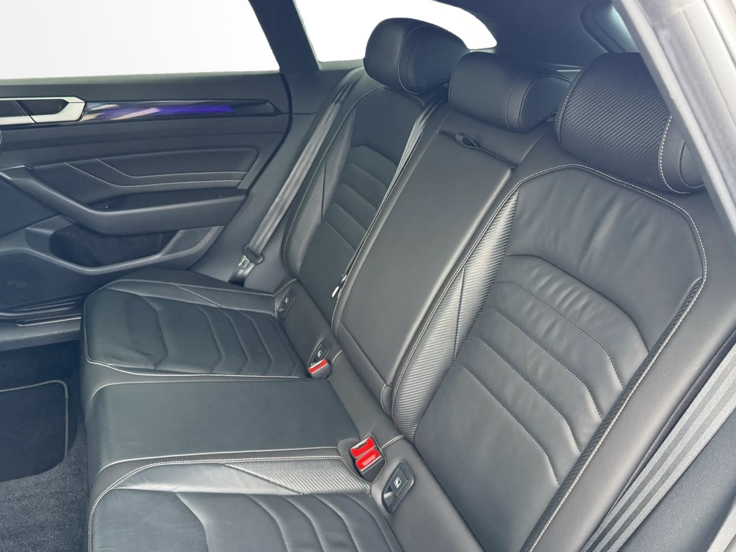Arteon Shootingbrake 2.0 TDI R-LINE *MATRIX*DCC*
